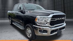 2024 Ram Ram Pickup 2500 Big Horn