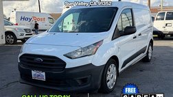 2021 Ford Transit Connect XL