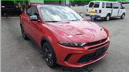 2024 Dodge Hornet R/T Plus