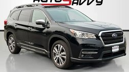 2022 Subaru Ascent Touring