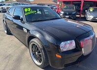 2007 Chrysler 300 Base