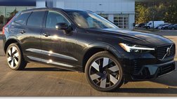 2025 Volvo XC60 T8 Plus Dark Theme