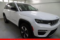 2022 Jeep Grand Cherokee 4xe