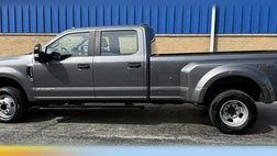 2022 Ford Super Duty F-350 XL