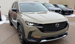 2024 Mazda CX-50 2.5 Turbo Meridian Edition
