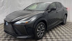 2024 Lexus RZ 300e Premium
