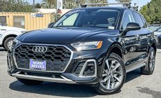 2024 Audi Q5 quattro S line Prem Plus 45 TFSI