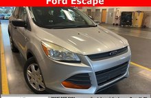 2016 Ford Escape S