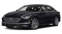 2020 Hyundai Sonata Hybrid SEL