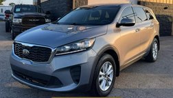 2019 Kia Sorento L