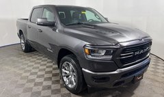 2023 Ram Ram Pickup 1500 Laramie