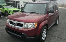 2010 Honda Element EX