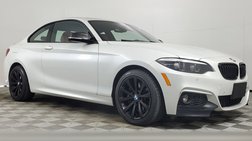 2021 BMW 2 Series 230i xDrive