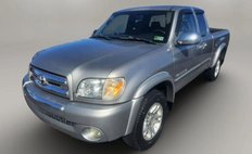 2006 Toyota Tundra SR5