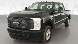2024 Ford Super Duty F-350 XL