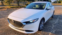2021 Mazda MAZDA3 Select