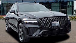 2025 Genesis GV70 3.5T Sport