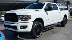 2024 Ram Ram Pickup 2500 Big Horn