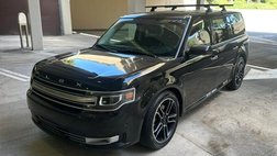 2013 Ford Flex Limited