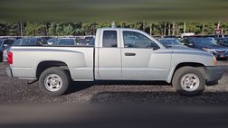 2006 Dodge Dakota ST