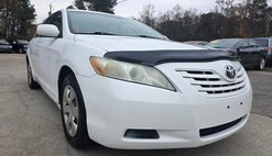 2007 Toyota Camry CE