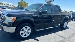 2009 Ford F-150 XL