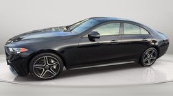 2023 Mercedes-Benz CLS-Class CLS 450 4MATIC