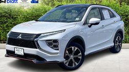 2022 Mitsubishi Eclipse Cross SE