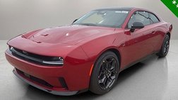 2025 Dodge Charger Daytona R/T