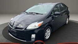 2011 Toyota Prius Five