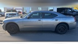2006 Dodge Charger SE