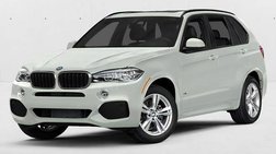 2014 BMW X5 xDrive35i