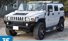 2006 HUMMER H2 Base