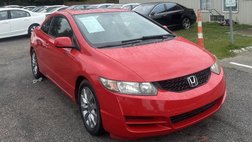 2010 Honda Civic EX-L