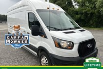 2024 Ford Transit 350 HD