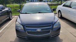 2011 Chevrolet Malibu LS