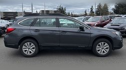 2019 Subaru Outback 2.5i