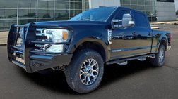 2022 Ford Super Duty F-250 Lariat