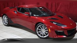 2020 Lotus Evora GT Base