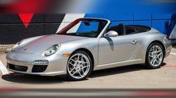 2010 Porsche 911 Carrera
