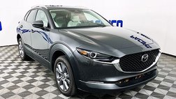 2025 Mazda CX-30 2.5 S Premium