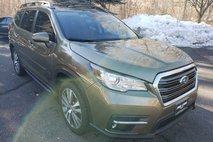 2022 Subaru Ascent Limited 8-Passenger