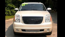 2009 GMC Yukon Denali