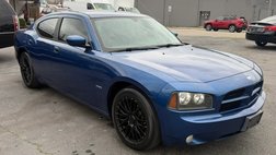 2010 Dodge Charger R/T