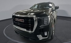 2021 GMC Yukon SLE