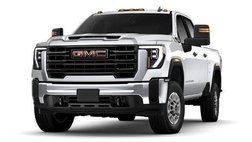 2026 GMC Sierra 2500HD Pro