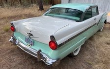 1956 Ford 