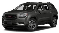 2017 GMC Acadia Limited Base