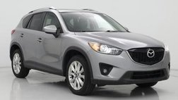 2014 Mazda CX-5 Grand Touring