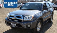2006 Toyota 4Runner SR5